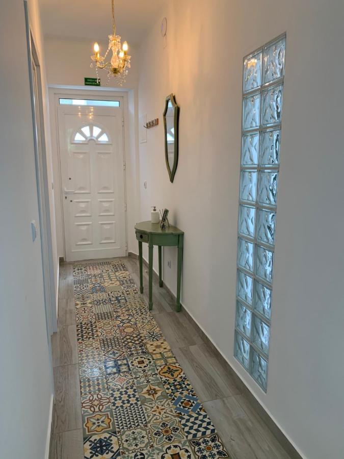 Casa Oliveira Olhao Villa Exterior photo